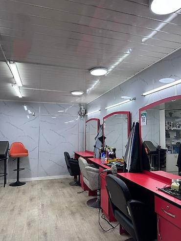 Парикмахеры: СРОЧНО ТРЕБУЕТСЯ. Вакансия: мастер-универсал в парикмахерскую — 7