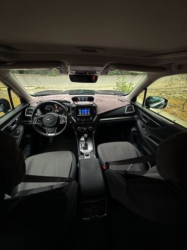 Subaru: Subaru Forester: 2019 г., 2.5 л, Вариатор, Бензин, Кроссовер — 7