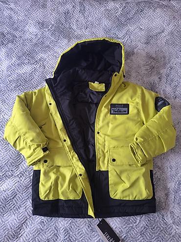 soft shell: Куртка детская/подростковая осень/зима. Рост 160, размер XXL. Локация — 4
