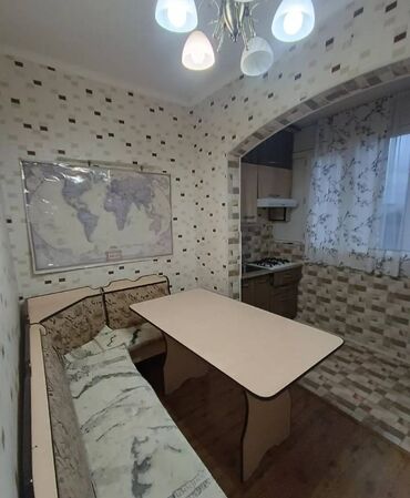 кв час ночь: 1 комната, Агентство недвижимости, Без подселения, С мебелью частично