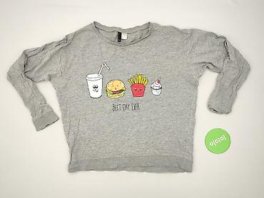 oddawac: H&M Divided, Bluza damska
, rozmiar L — 2