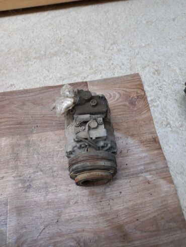 Компрессоры для авто: Компрессор BMW 2006 г., Б/у, Оригинал, Япония — 19