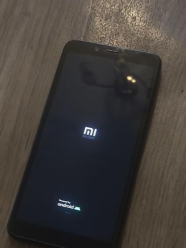 red mini a8 android: Redmi, Redmi 6A, Б/у, 16 ГБ, цвет - Черный, 2 SIM — 2
