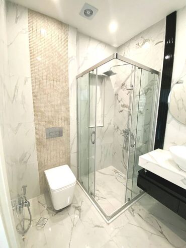 Yeni tikili: 2 otaqlı, Yeni tikili, m. 8 Noyabr, 69 kv. m — 11