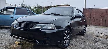 Daewoo: Daewoo Nexia: 2010 г., 1.5 л, Механика, Бензин, Седан — 6