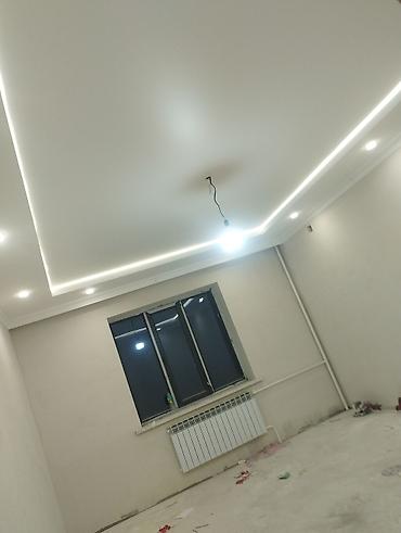 Натяжной потолок: Натяжной потолок Глянцевое Бесплатная консультация — 2