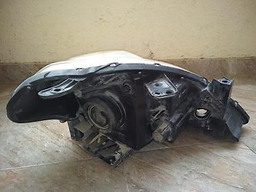 ucuz parca: Sol, Nissan, 2011 il, Orijinal, Yaponiya, İşlənmiş — 4