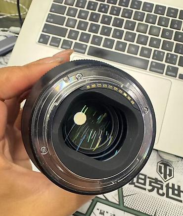 85mm: Объектив Sigma 85mm f/1.4 DG DN | Art - Байонет: полнокадровые — 4