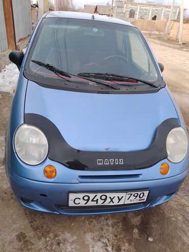 фары митсубиси галант 8: Daewoo Matiz: 2008 г., 0.8 л, Механика, Бензин