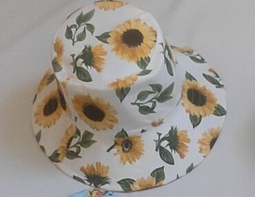 Другие детские вещи: Панамки, шляпа взрослые, подростковые, детские. Нахожусь рядом с Вефой — 7