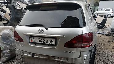 Другие автозапчасти: Тойота Ипсум 2002 запчасть — 16