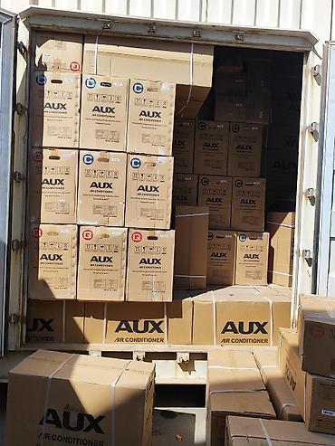 Кондиционеры: Кондиционер AUX at lalafo.kg — 10 Кондиционеры: Кондиционер AUX — 10