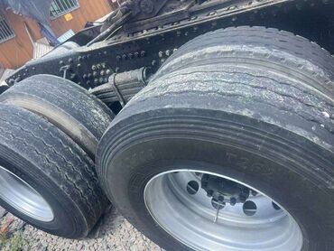 Тягачи: Тягач, 2021 г., Автовоз — 6