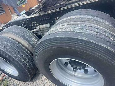 Тягачи: Тягач, 2021 г., Автовоз — 7