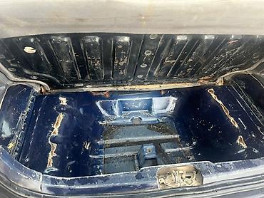 Daewoo: Daewoo Matiz: 2006 г., 1 л, Механика, Бензин, Хэтчбэк — 4