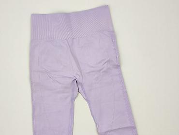 dresy panterka house: Legginsy Sportowe damskie, rozmiar S — 1