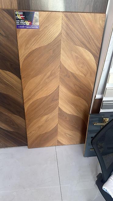 doseme: Yeni Laminat, 10 mm, Sinif - 34, MDF, Yolka, Ödənişli çatdırılma, Rayonlara çatdırılma — 6