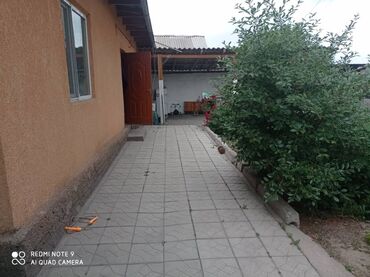 киргизия 1 дом: 110 м², 5 комнат, Свежий ремонт Кухонная мебель