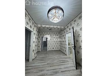 Продажа квартир: 3 комнаты, 93 м², Элитка, Евроремонт — 8