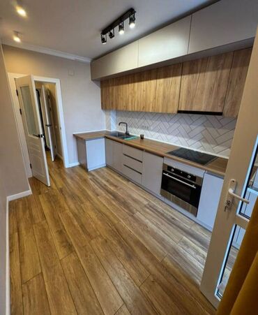 однокомнатная квартира продается: 1 комната, 38 м², Элитка, 7 этаж