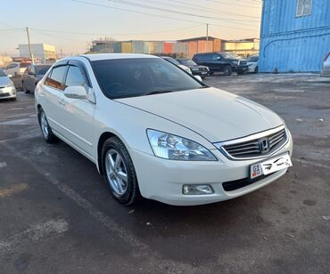 ханда сабер: Honda Inspire: 2003 г., 3 л, Автомат, Бензин, Седан