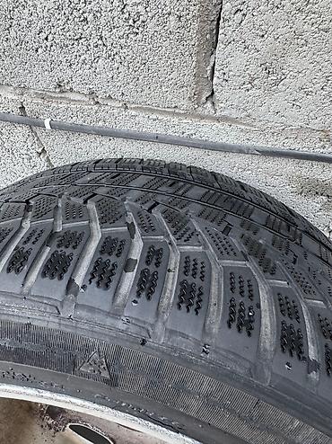 Колеса в сборе: Колеса в сборе 275 / 40 / R 19, Всесезонная, Б/у, Комплект, Легковые, Литые, отверстий - 5 — 13