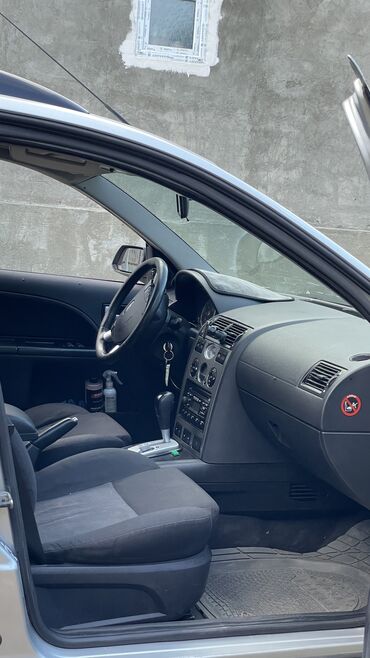 Ford: Ford Mondeo: 2002 г., 2.5 л, Автомат, Бензин, Универсал at lalafo.kg — 8 Ford: Ford Mondeo: 2002 г., 2.5 л, Автомат, Бензин, Универсал — 8