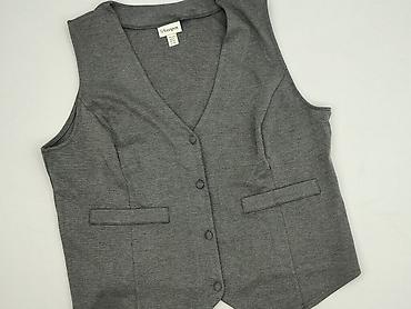 kurtka pull bear: Bonprix, Kamizelka damska, rozmiar 4XL — 1