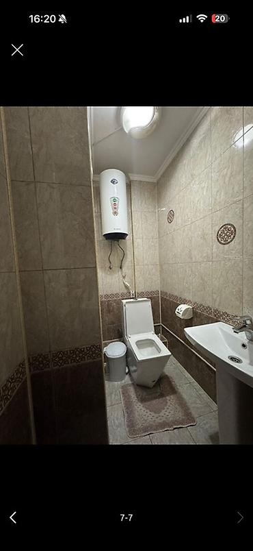 кваритра: 3 комнаты, 79 м², 3 этаж, Дизайнерский ремонт — 3