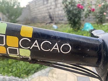 6 2: Продаю срочно велосипед CACAO нормальная состояние очень хороший — 2