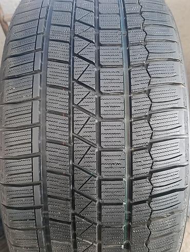 pirelli p zero: Шины 275 / 35 / R 20, Зима, Б/у, Комплект, Легковые, Китай, KENDA — 9