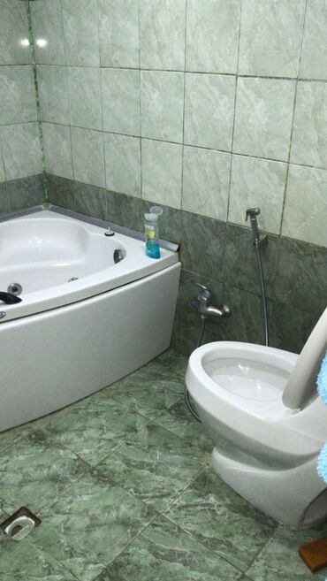 Yeni tikili: 2 otaqlı, Yeni tikili, m. Nizami, 80 kv. m — 15