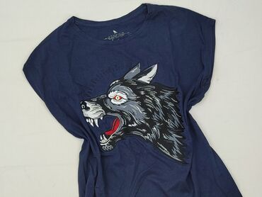 koszulka wilki: Medicine, Women`s T-shirt, size S (EU 36)