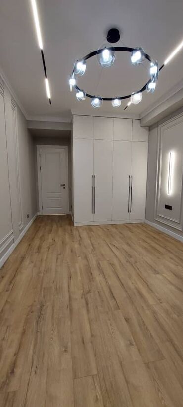 Продажа квартир: 2 комнаты, 66 м², Элитка, 9 этаж, Евроремонт — 15