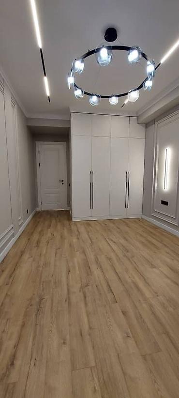 Продажа квартир: 2 комнаты, 66 м², Элитка, 9 этаж, Дизайнерский ремонт — 3