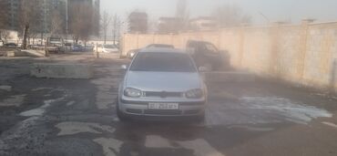 запчасти на golf 3: Volkswagen Golf: 1999 г., 1.6 л, Автомат, Бензин, Универсал