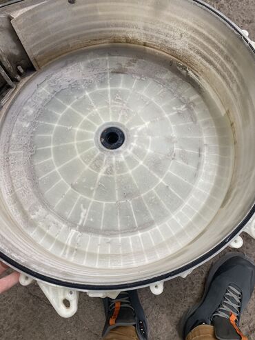 Ремонт стиральных машин: P.V.K токмок ремонт стиральных машин — 18