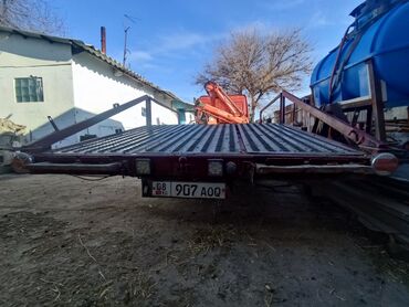 Эвакуаторы: Эвакуатор, 1999 г., Ломаная — 11