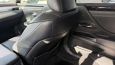 Lexus: Lexus ES: 2021 г., Бензин, Седан — 10