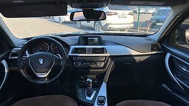 продаю бмв 318: BMW 3 series: 2018 г., 2 л, Автомат, Бензин, Седан — 7
