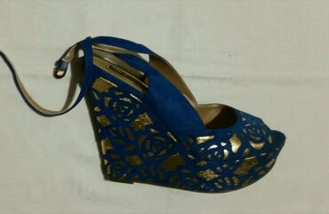 haljine l: Sandals, 39