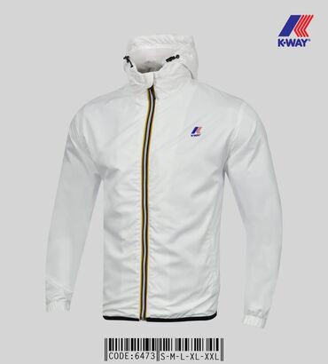 Trenerke: Jakna 4500
Komplet 5.700
Suskavac - mikrofiber
M - 2xl — 19