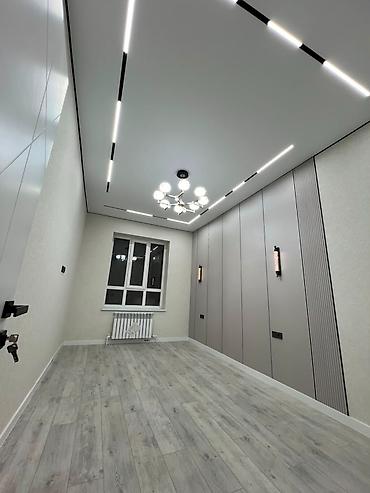 50: Студия, 50 м², 2 этаж, Свежий ремонт — 4
