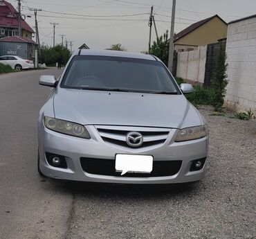 к5 машина бишкек цена: Mazda Atenza: 2004 г., 2.3 л, Автомат, Бензин, Седан