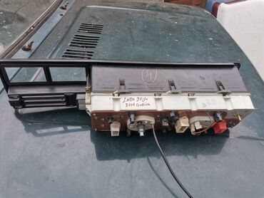 Auto delovi: Kilometar sat Lada2107 Riva,2104 Karavan broj 4. Kompletan, ocuvan — 8