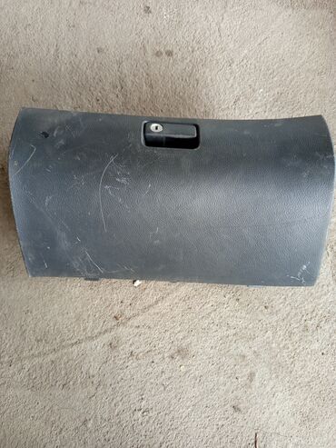 Бампер и комплектующие: Toyota, Б/у, Оригинал — 2