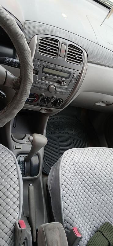 Mazda: Mazda PREMACY: 2000 г., 1.8 л, Автомат, Бензин, Минивэн at lalafo.kg — 7 Mazda: Mazda PREMACY: 2000 г., 1.8 л, Автомат, Бензин, Минивэн — 7