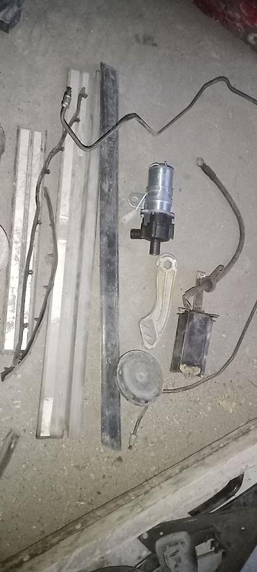 Другие автозапчасти: W124 Мерседес есть обмен на фрукты предлагайте, Мелочи разные — 17