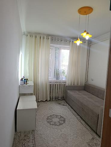 квартиры район джал: 4 комнаты, 79 м², 106 серия, 1 этаж, Свежий ремонт — 6