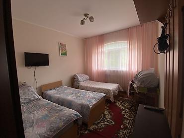 требуется кафе: Отдых в Чункурчаке с кымыз‑лечением Что предлагается: - Проживание в — 3
